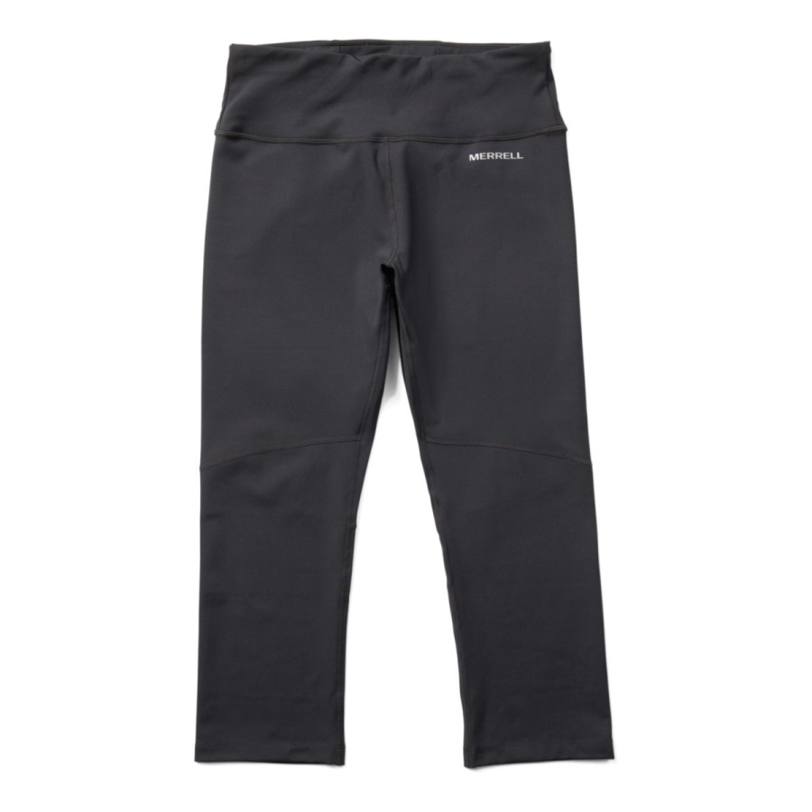 Merrell Women's Ever Move Capri Black