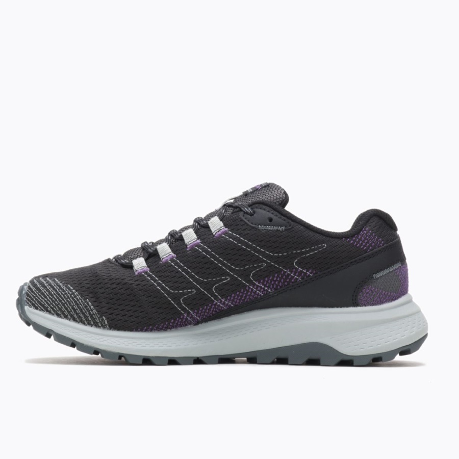 Merrell Women's Fly Strike GORE-TEX Black