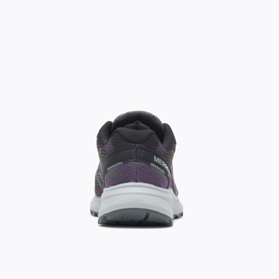 Merrell Women's Fly Strike GORE-TEX Black