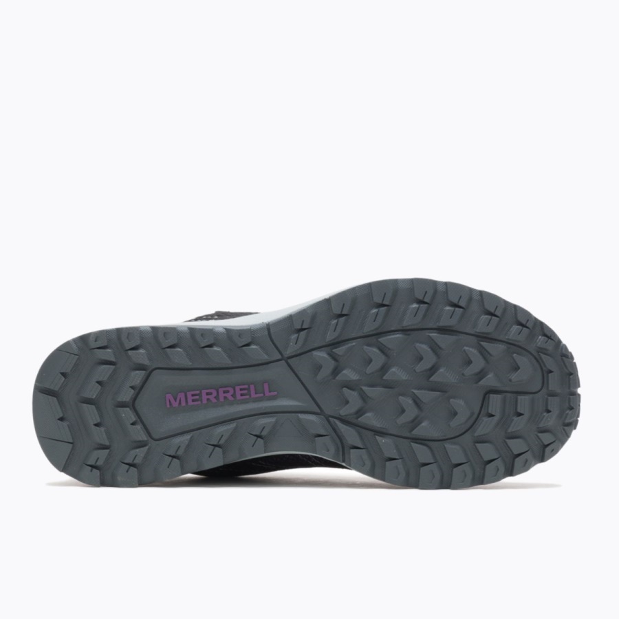 Merrell Women's Fly Strike GORE-TEX Black
