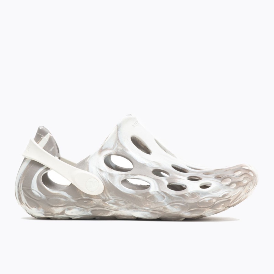 Merrell Women's Hydro Moc with BLOOM Chalk