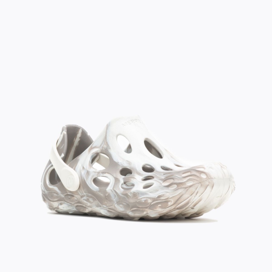 Merrell Women's Hydro Moc with BLOOM Chalk