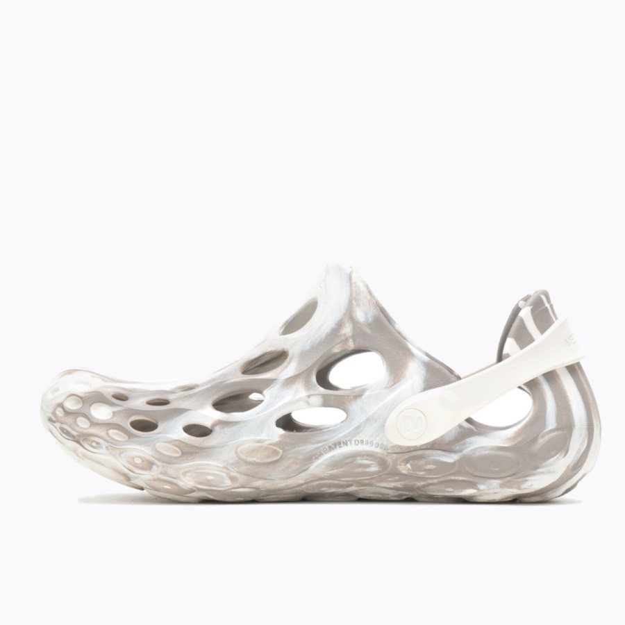 Merrell Women's Hydro Moc with BLOOM Chalk