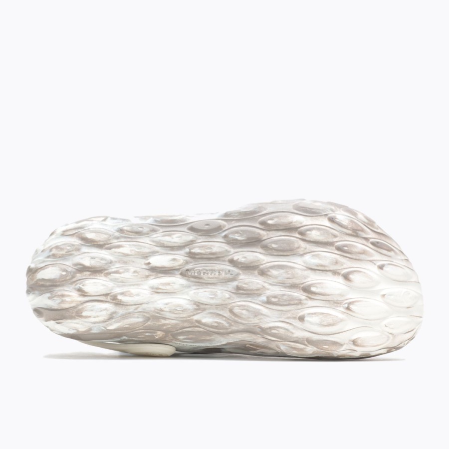 Merrell Women's Hydro Moc with BLOOM Chalk
