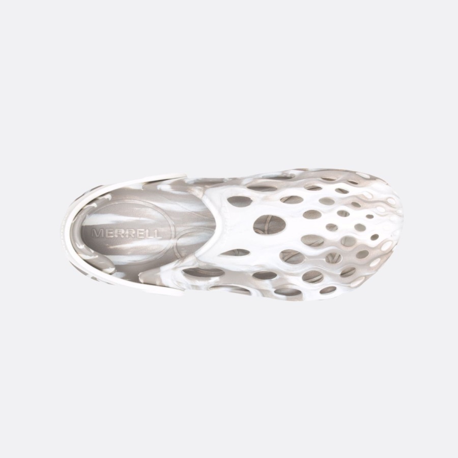 Merrell Women's Hydro Moc with BLOOM Chalk