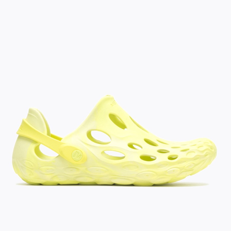 Merrell Women's Hydro Moc with BLOOM Pomelo