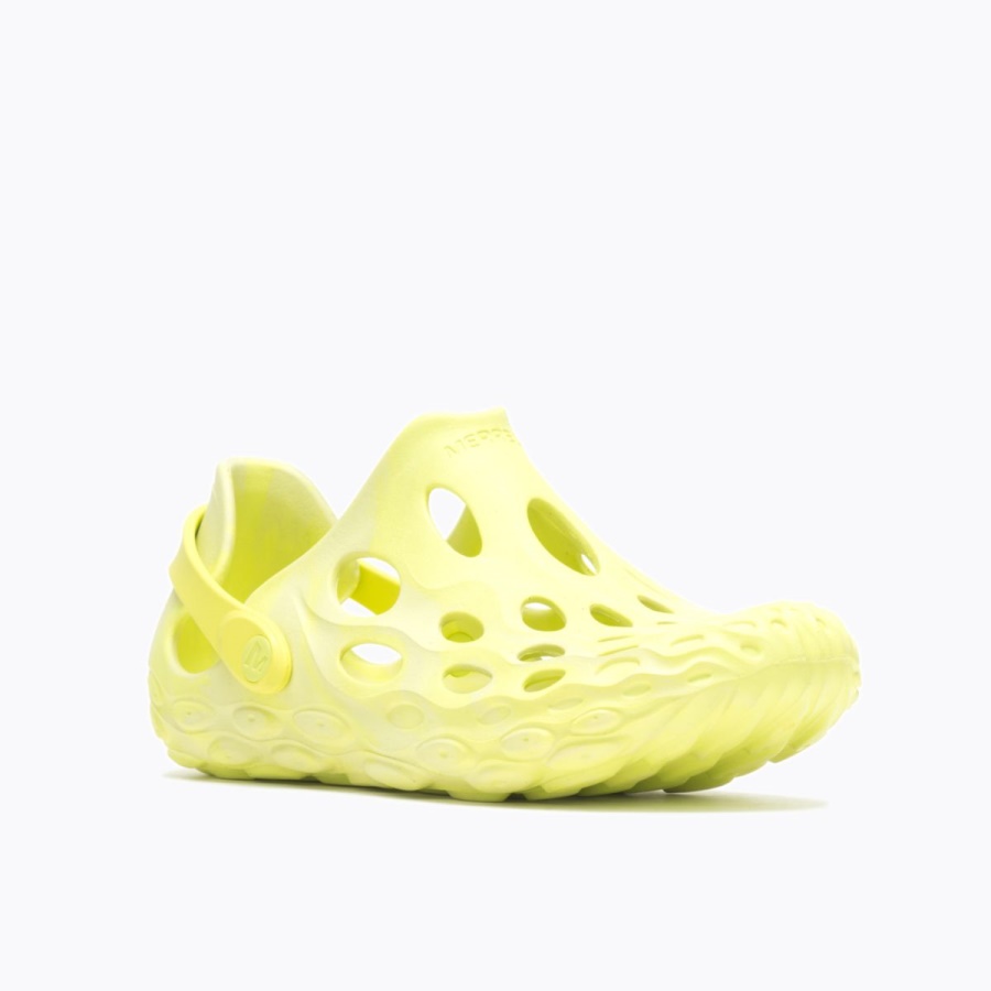 Merrell Women's Hydro Moc with BLOOM Pomelo