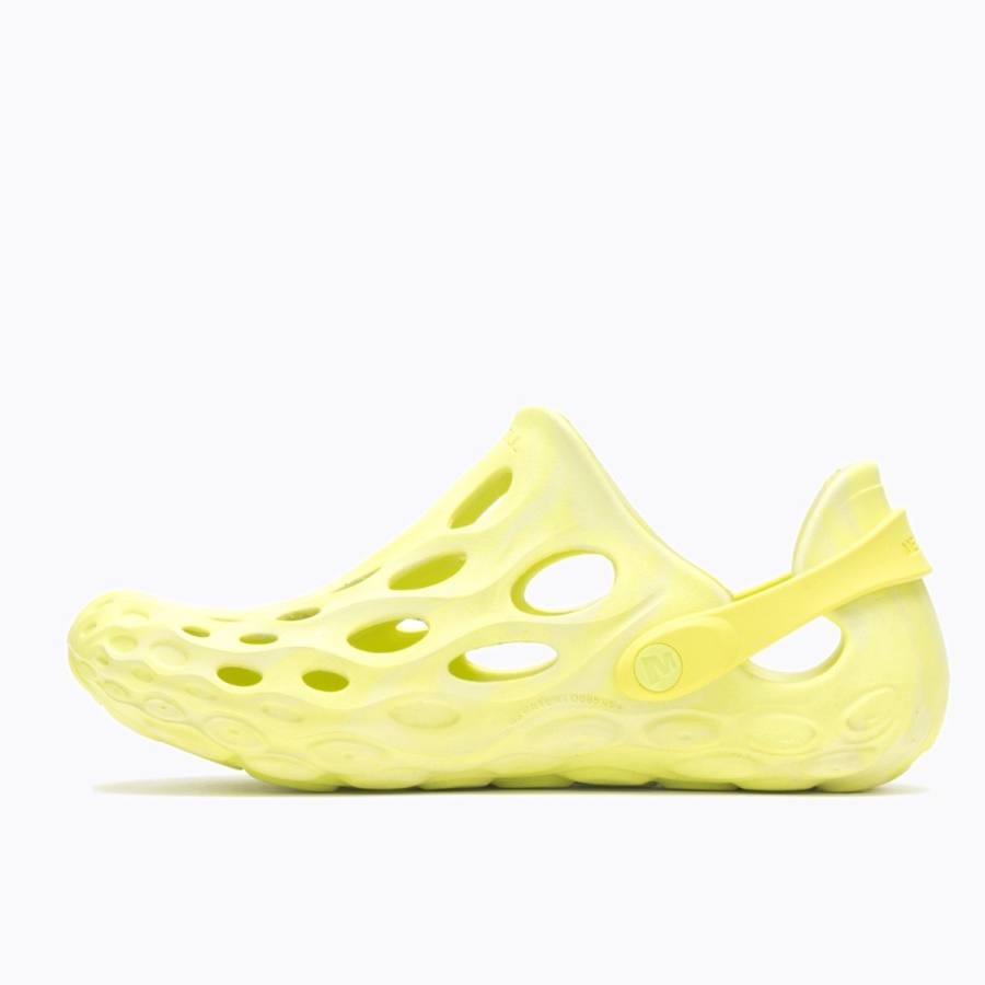 Merrell Women's Hydro Moc with BLOOM Pomelo
