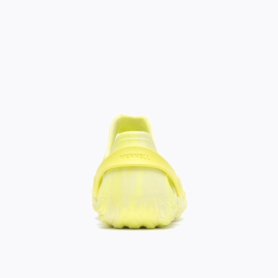 Merrell Women's Hydro Moc with BLOOM Pomelo