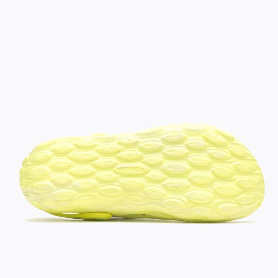 Merrell Women's Hydro Moc with BLOOM Pomelo