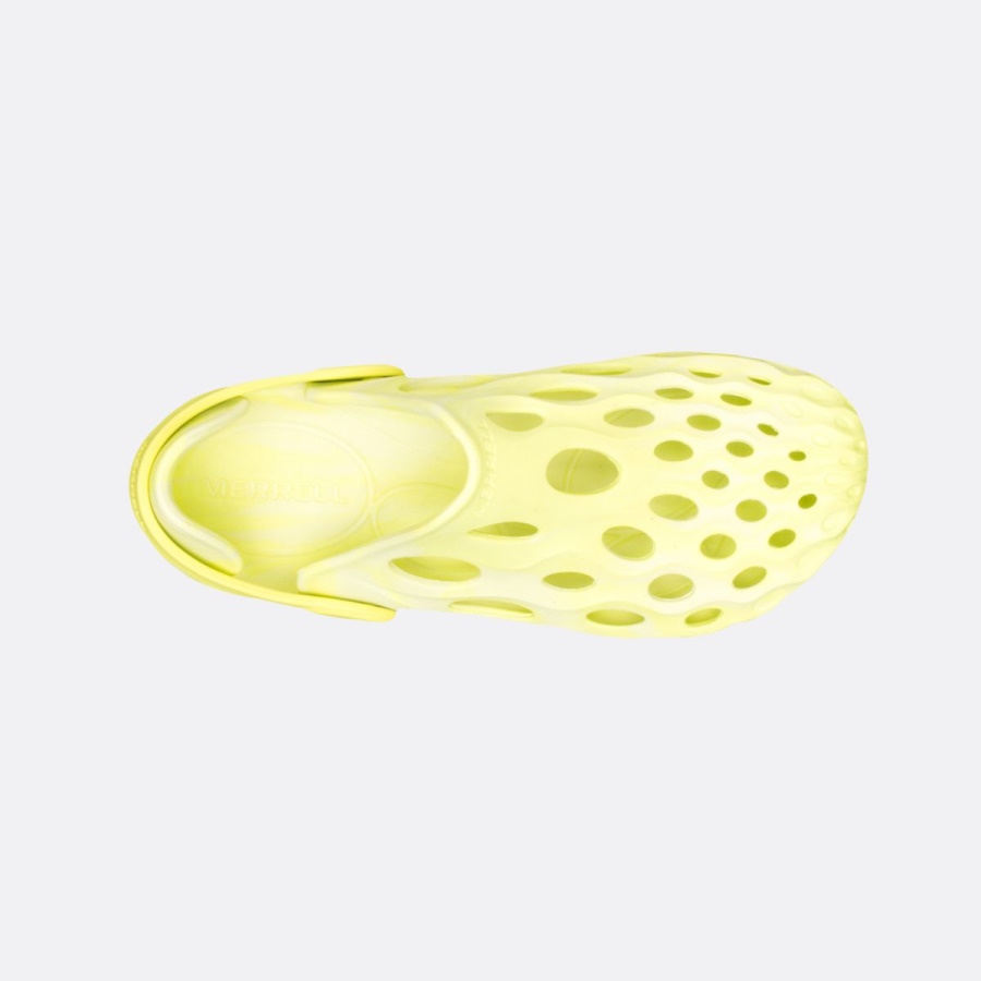 Merrell Women's Hydro Moc with BLOOM Pomelo
