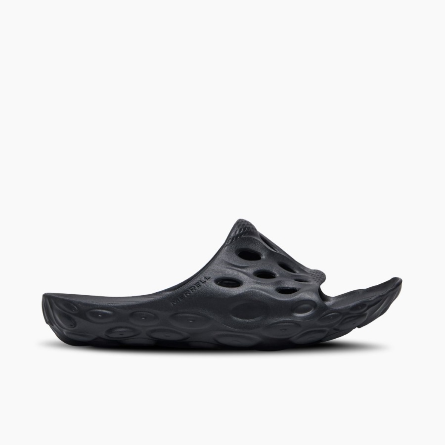 Merrell Women's Hydro Slide Black
