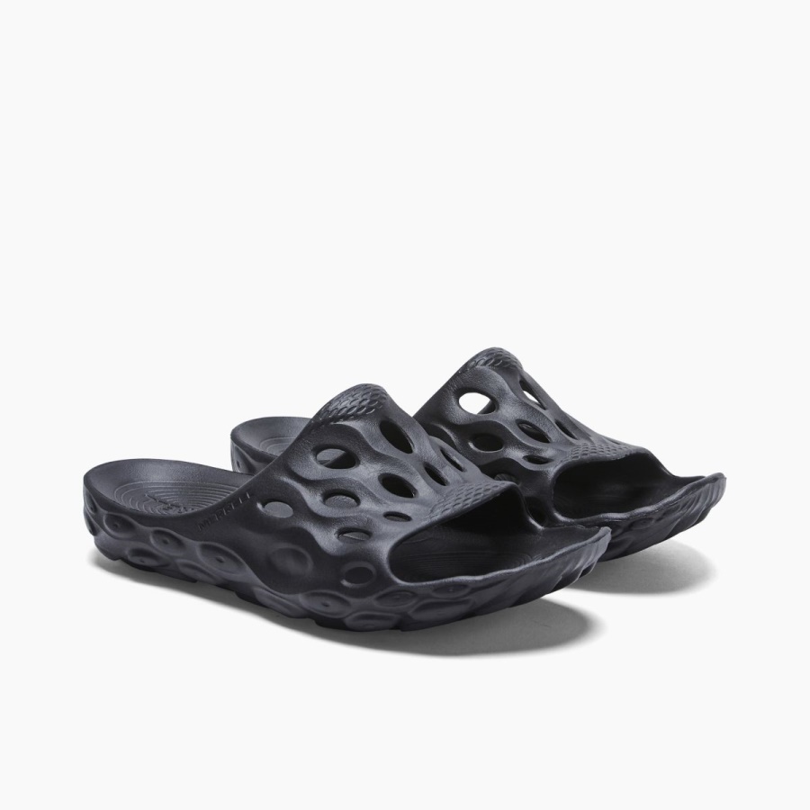 Merrell Women's Hydro Slide Black