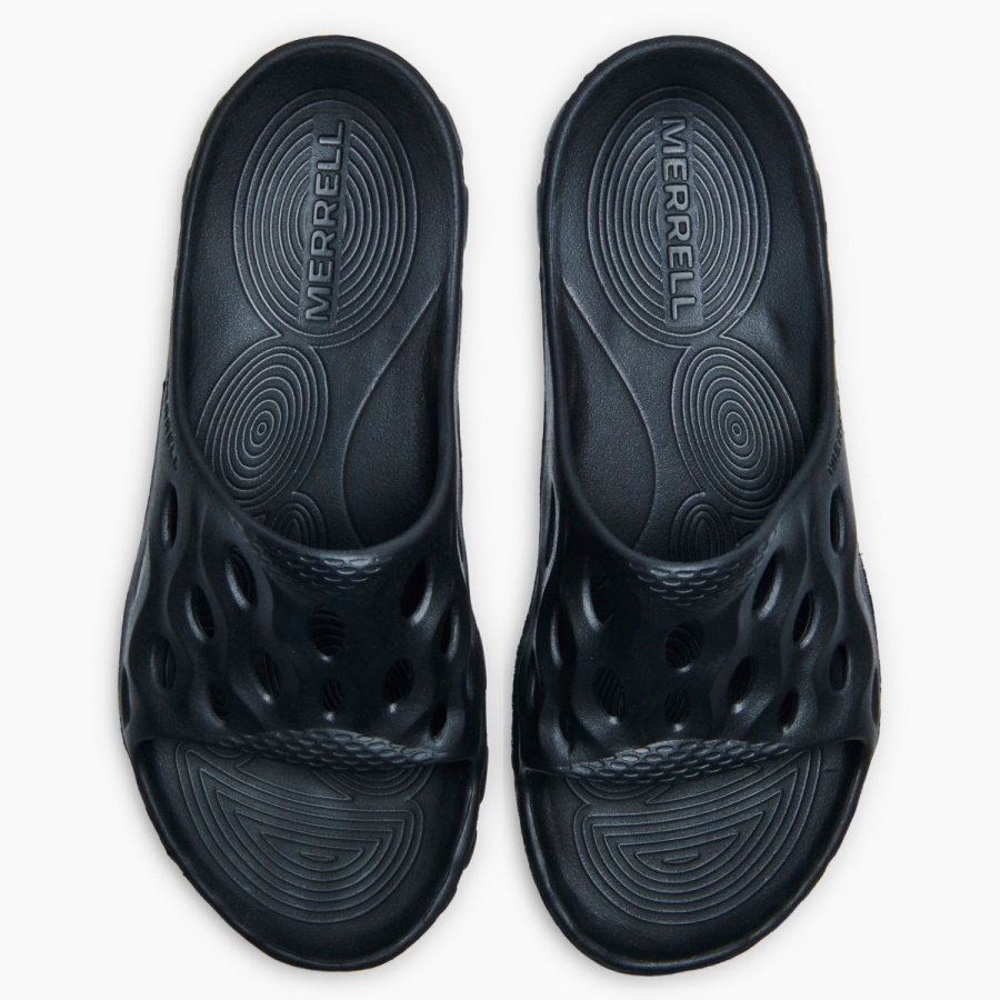 Merrell Women's Hydro Slide Black