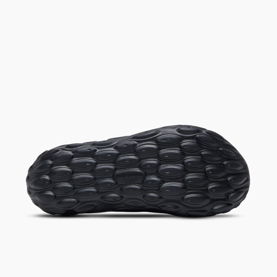 Merrell Women's Hydro Slide Black