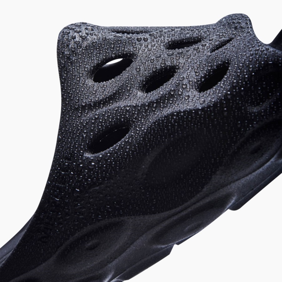Merrell Women's Hydro Slide Black