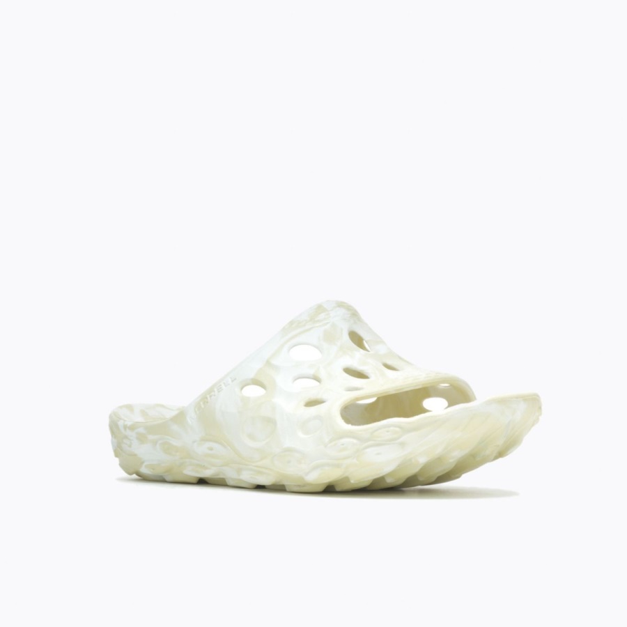 Merrell Women's Hydro Slide Cream