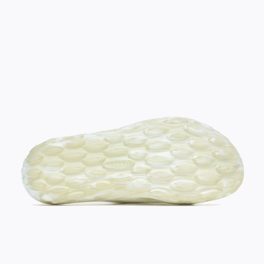 Merrell Women's Hydro Slide Cream