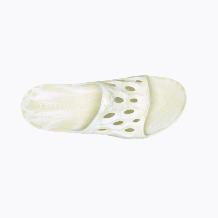 Merrell Women's Hydro Slide Cream