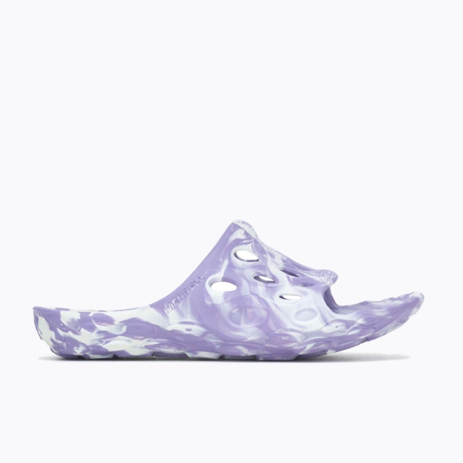 Merrell Women's Hydro Slide Lilac
