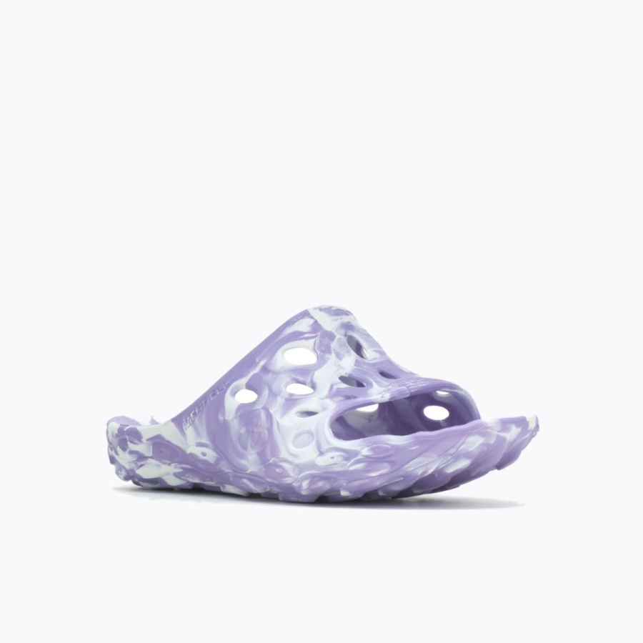 Merrell Women's Hydro Slide Lilac