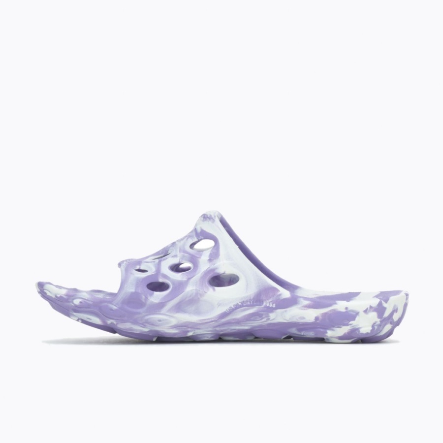 Merrell Women's Hydro Slide Lilac