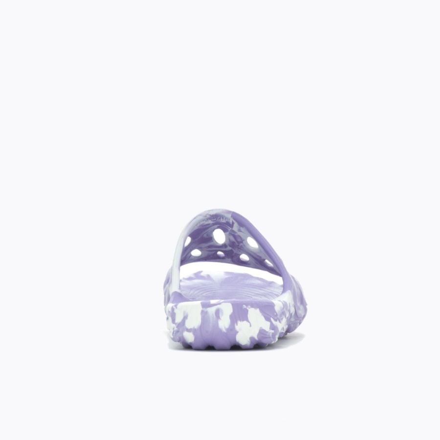 Merrell Women's Hydro Slide Lilac