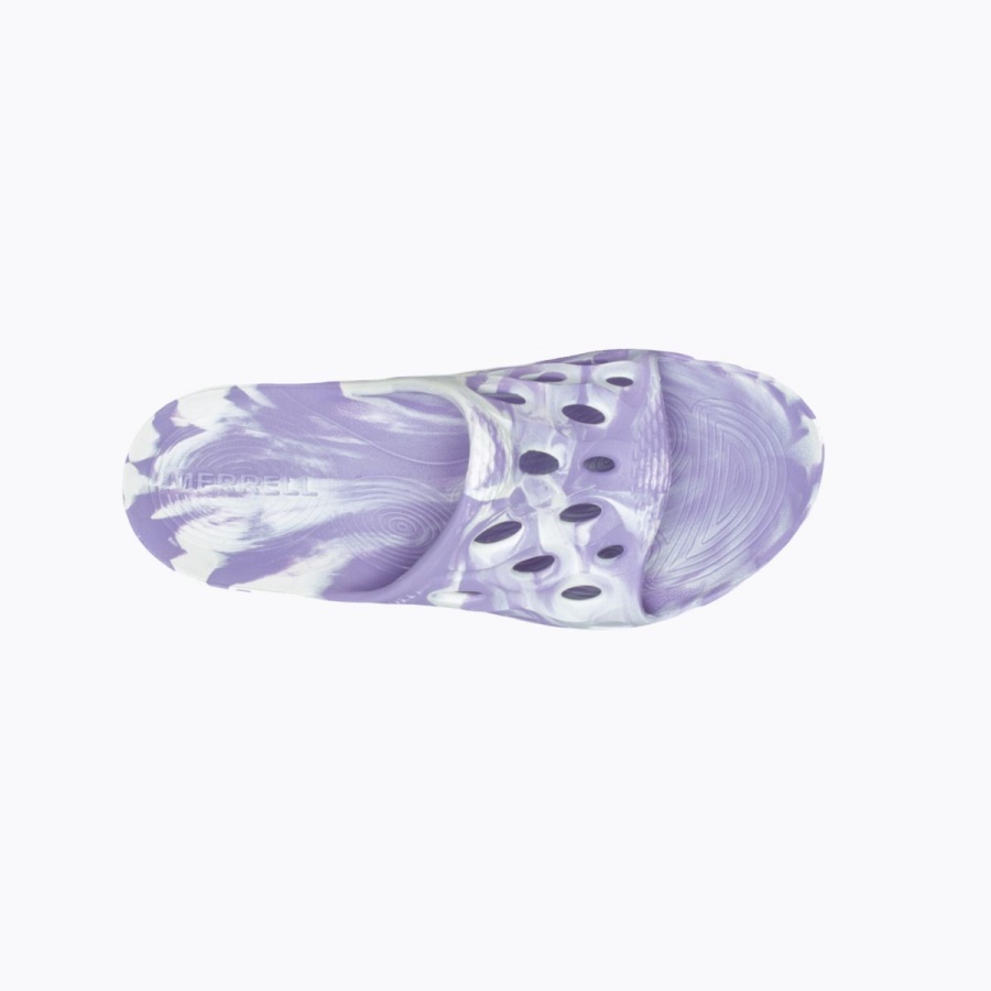 Merrell Women's Hydro Slide Lilac
