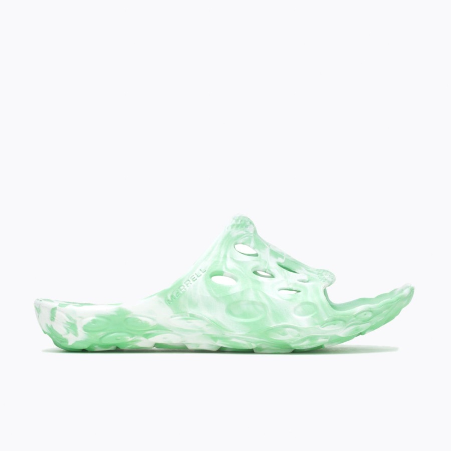 Merrell Women's Hydro Slide Mint