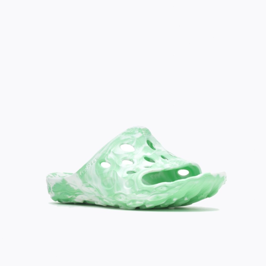 Merrell Women's Hydro Slide Mint