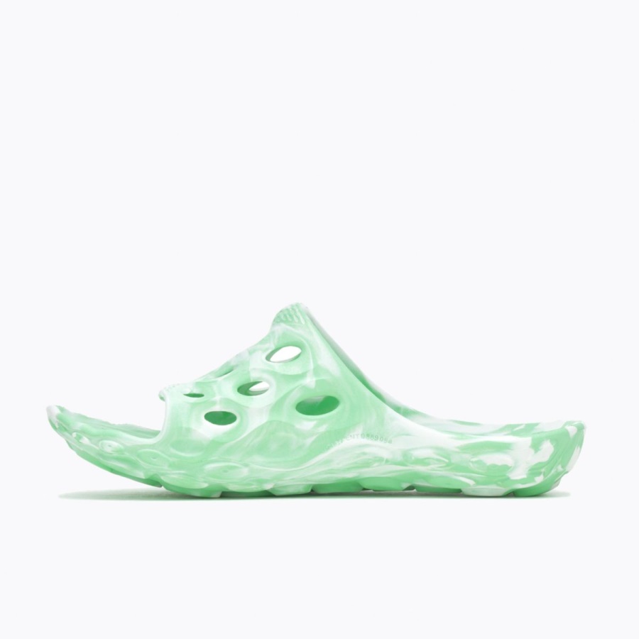 Merrell Women's Hydro Slide Mint