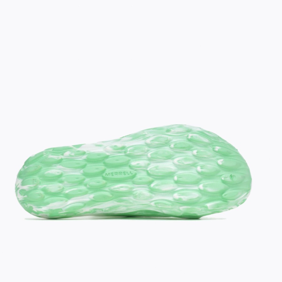 Merrell Women's Hydro Slide Mint