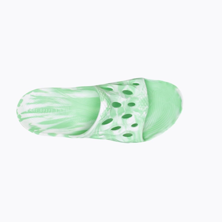 Merrell Women's Hydro Slide Mint