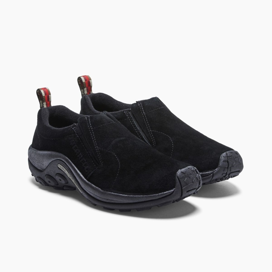 Merrell Women's Jungle Moc Midnight