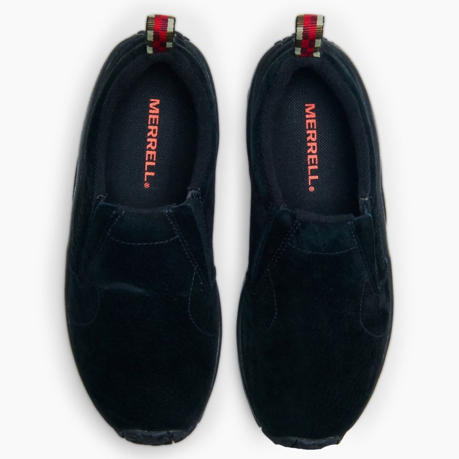 Merrell Women's Jungle Moc Midnight