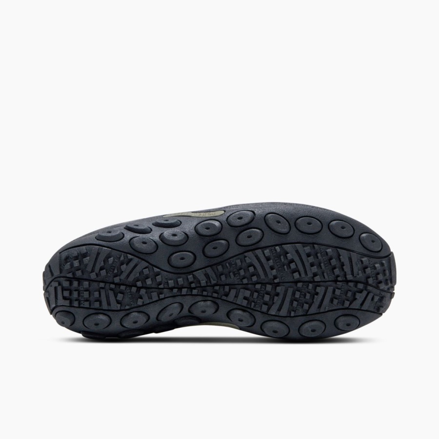 Merrell Women's Jungle Moc Midnight