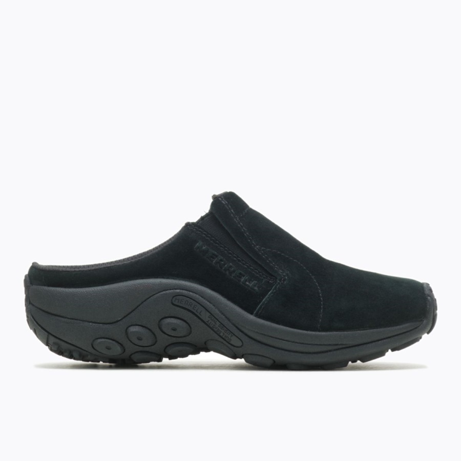 Merrell Women's Jungle Slide Black
