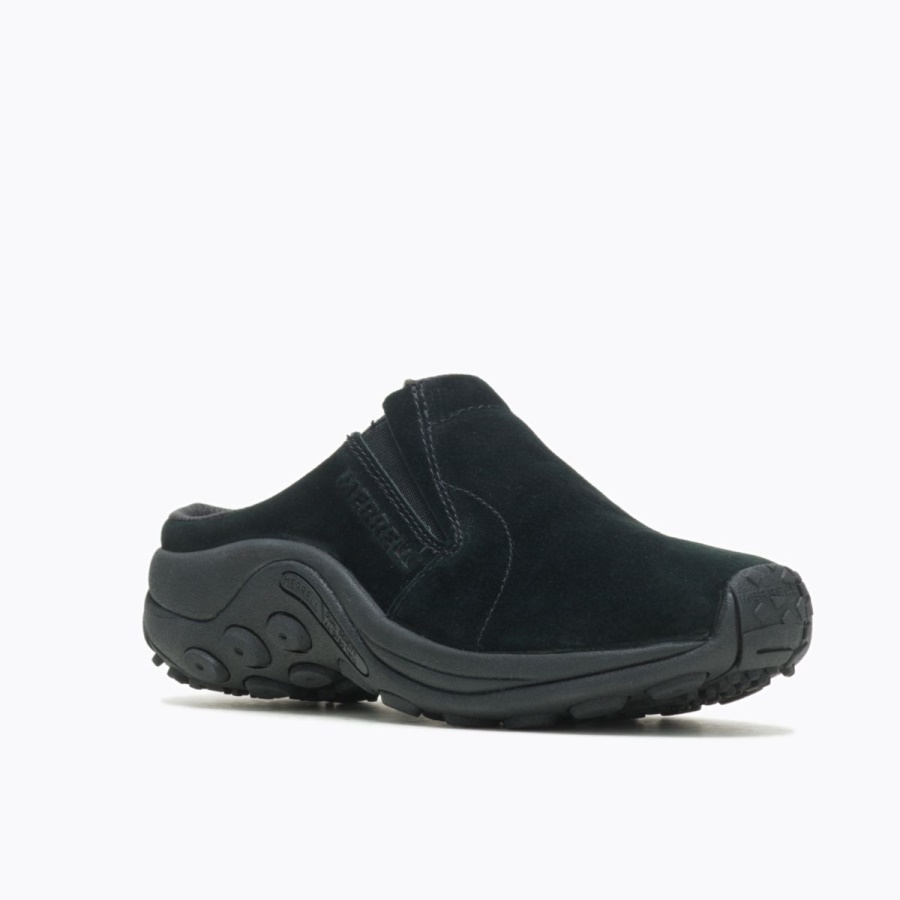 Merrell Women's Jungle Slide Black