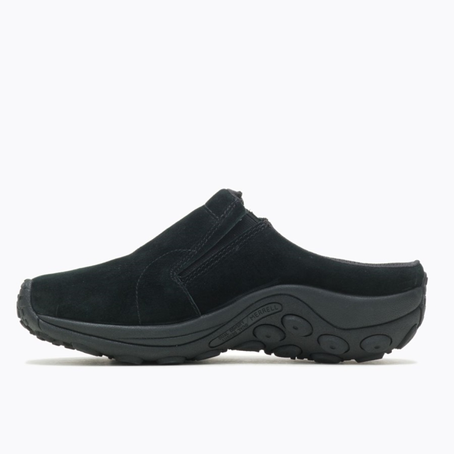 Merrell Women's Jungle Slide Black