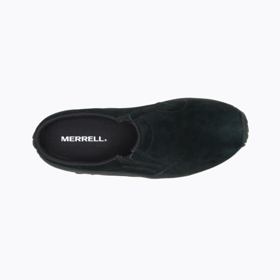 Merrell Women's Jungle Slide Black
