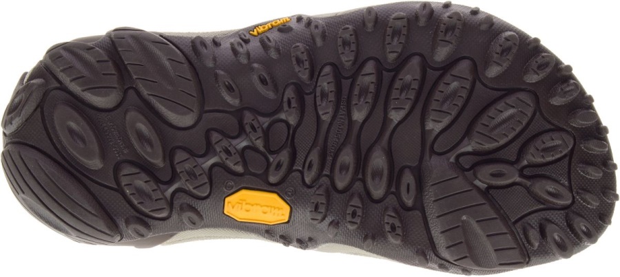 Merrell Women's Kahuna 4 Strap Choc