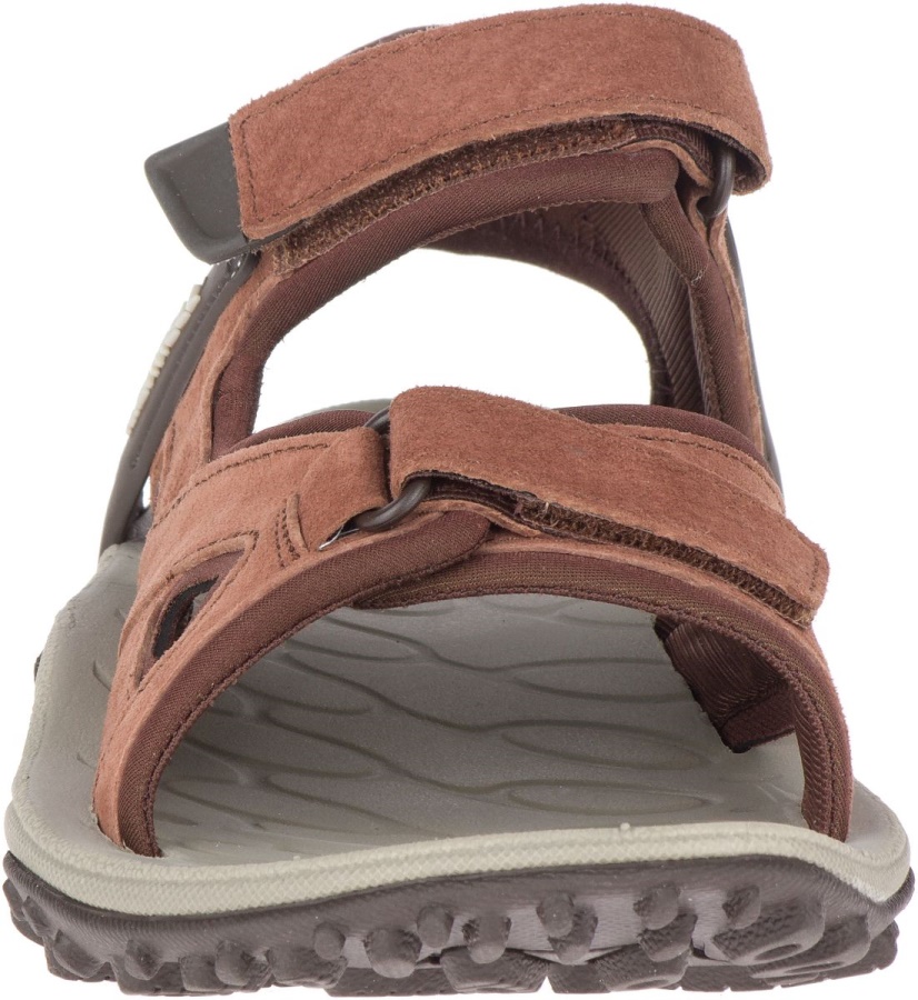 Merrell Women's Kahuna 4 Strap Choc