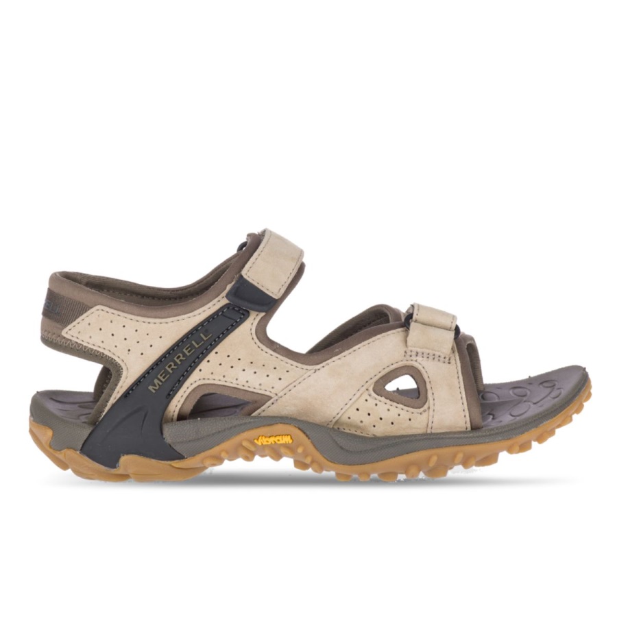 Merrell Women's Kahuna 4 Strap Classic Taupe