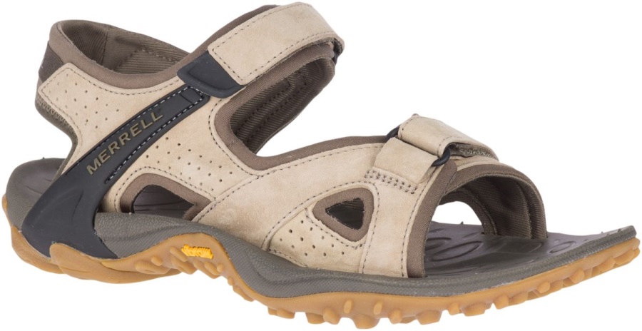 Merrell Women's Kahuna 4 Strap Classic Taupe