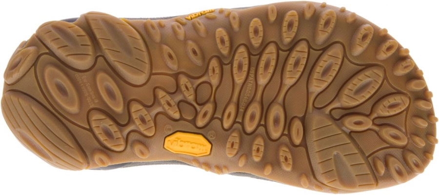 Merrell Women's Kahuna 4 Strap Classic Taupe