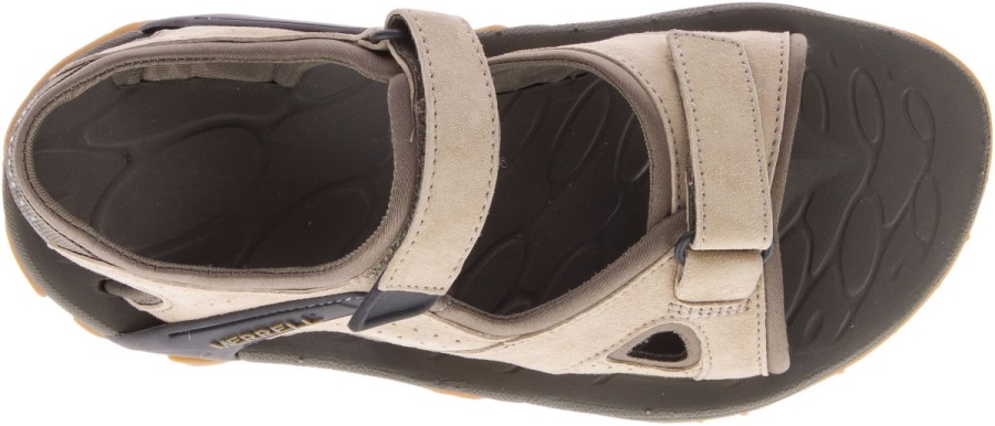 Merrell Women's Kahuna 4 Strap Classic Taupe