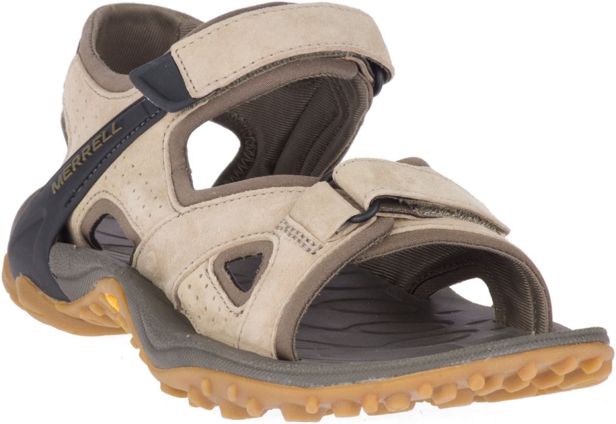 Merrell Women's Kahuna 4 Strap Classic Taupe