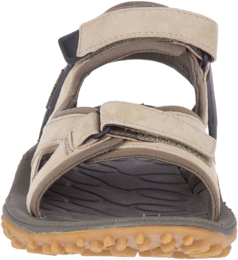 Merrell Women's Kahuna 4 Strap Classic Taupe