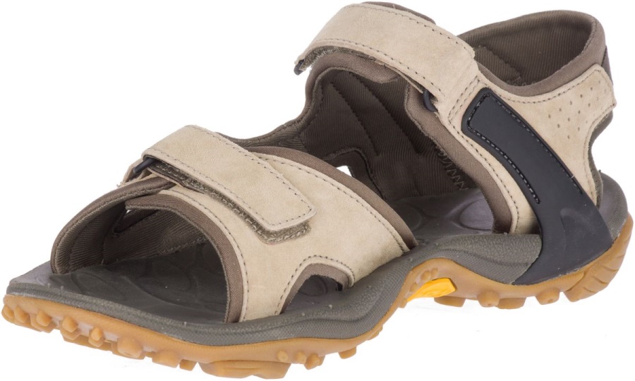 Merrell Women's Kahuna 4 Strap Classic Taupe