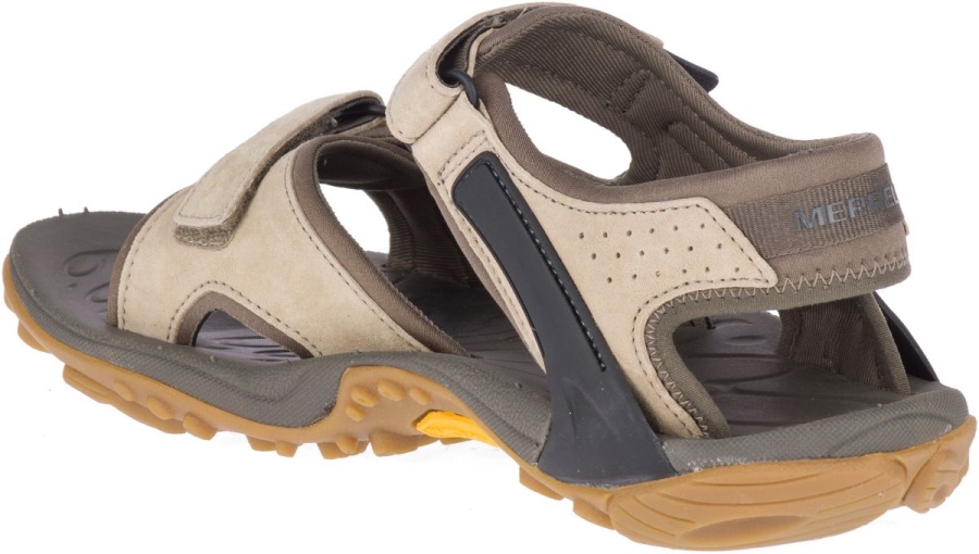 Merrell Women's Kahuna 4 Strap Classic Taupe